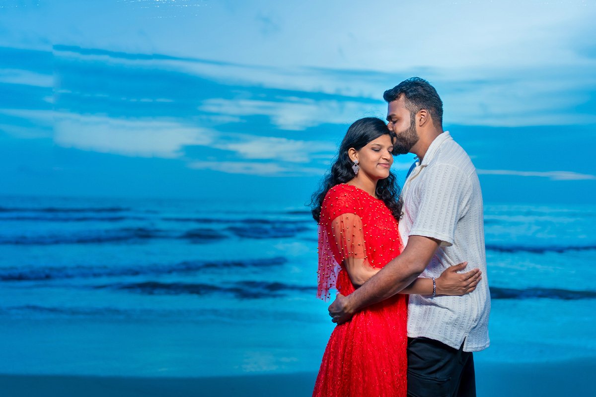 Siva & Priya Wedding